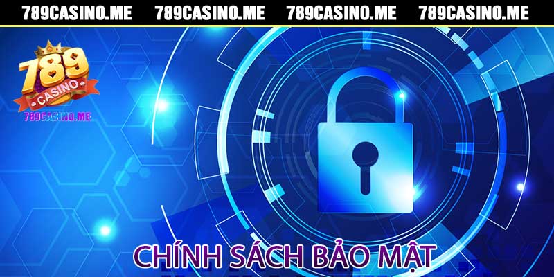 Chính sách bảo mật